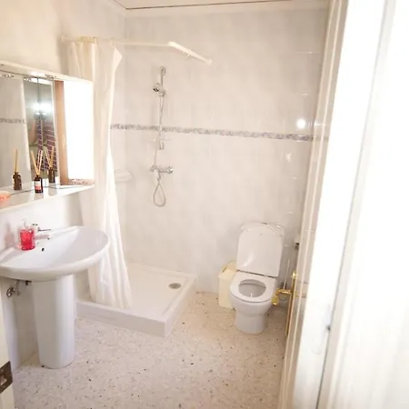 Villamon Holiday home *