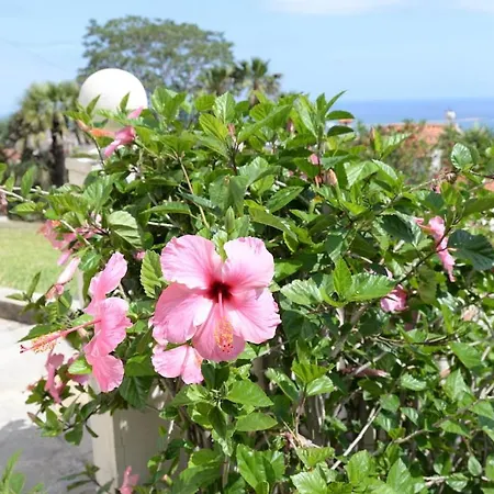 Holiday home Villamon Denia