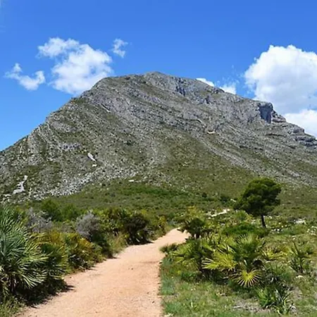 Villamon * Denia