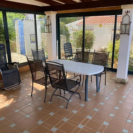 Villamon Denia