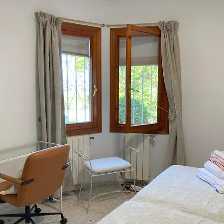 Holiday home Villamon *