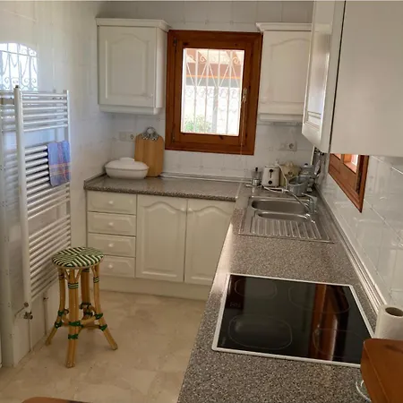 Villamon Holiday home *