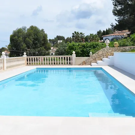 Holiday home Villamon