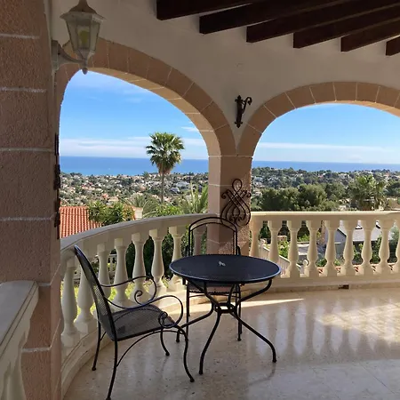 Villamon * Denia