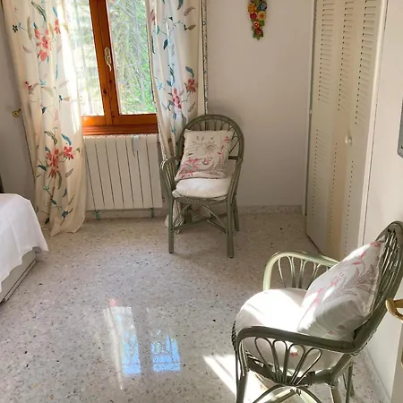 Σπίτι διακοπών Villamon