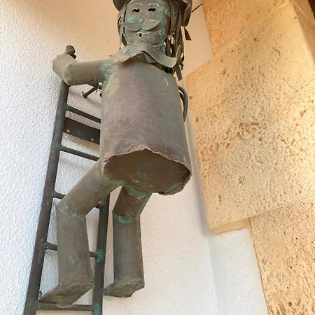 Villamon Σπίτι διακοπών *