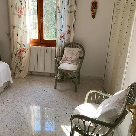 Villamon * Denia